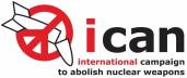 Organização internacional chamada Ican Ganha Prêmio Nobel da Paz