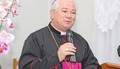 Bispo católico pede união dos fieis com evangélicos contra a Rede Globo